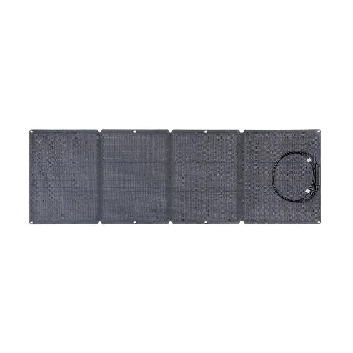 Load image into Gallery viewer, EcoFlow Solar Panels EcoFlow 110W Solar Panel (Refurbished)