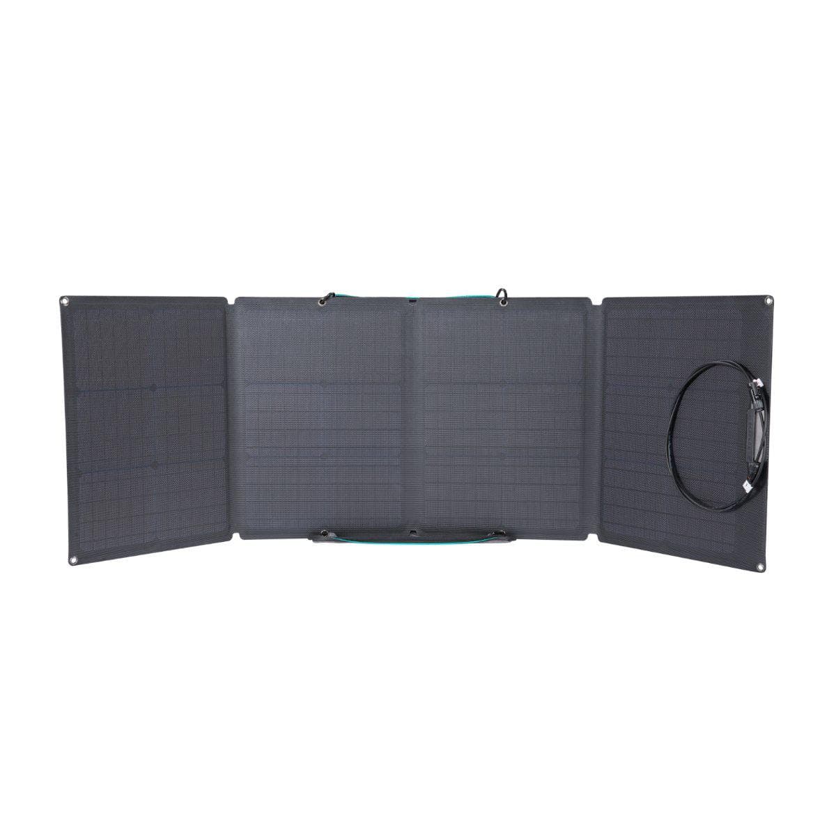 Load image into Gallery viewer, EcoFlow Solar Panels EcoFlow 110W Solar Panel (Refurbished)