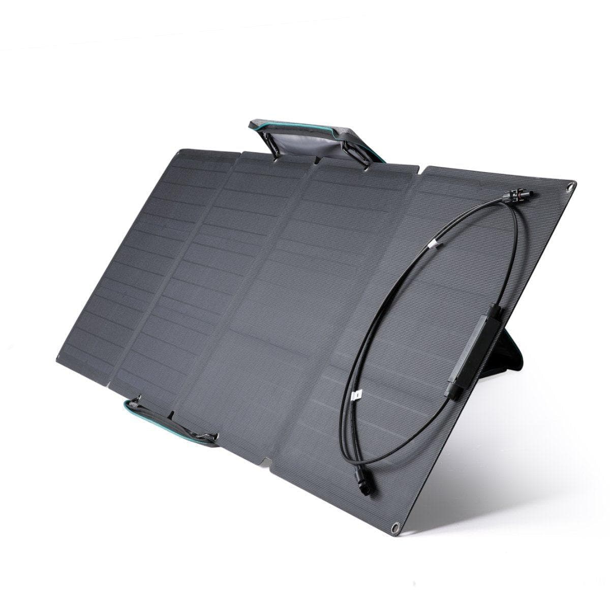 Load image into Gallery viewer, EcoFlow Solar Panels EcoFlow 110W Solar Panel (Refurbished)