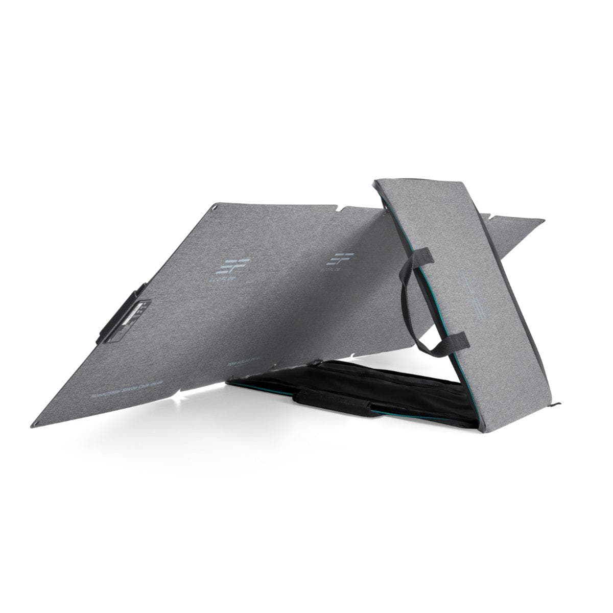 Load image into Gallery viewer, EcoFlow Solar Panels EcoFlow 110W Solar Panel (Refurbished)
