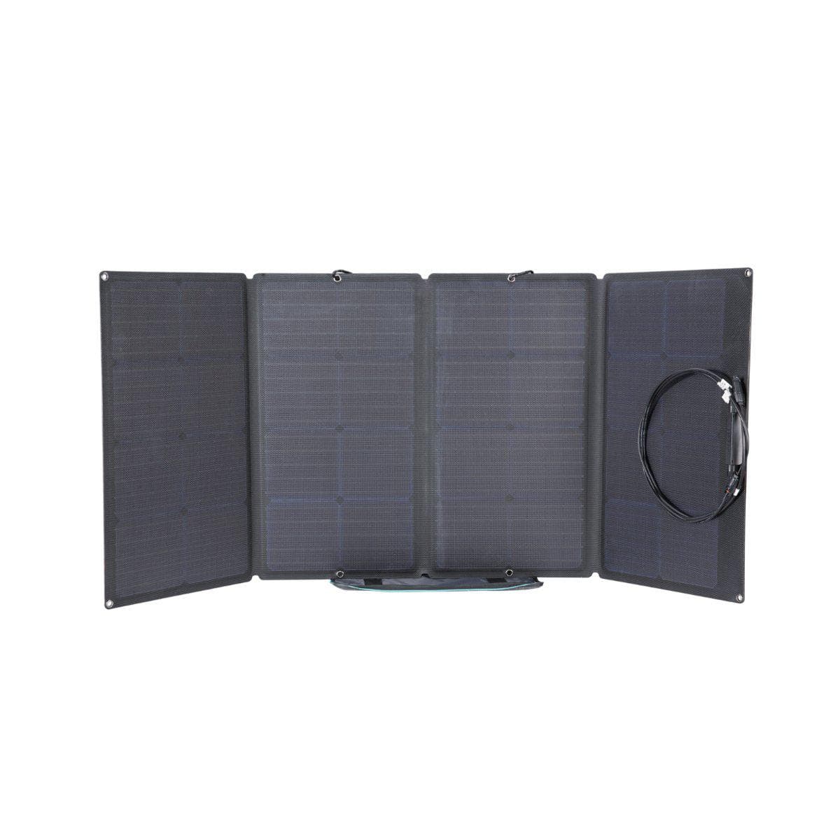Load image into Gallery viewer, EcoFlow EcoFlow 160W Solar Panel (Refurbished)