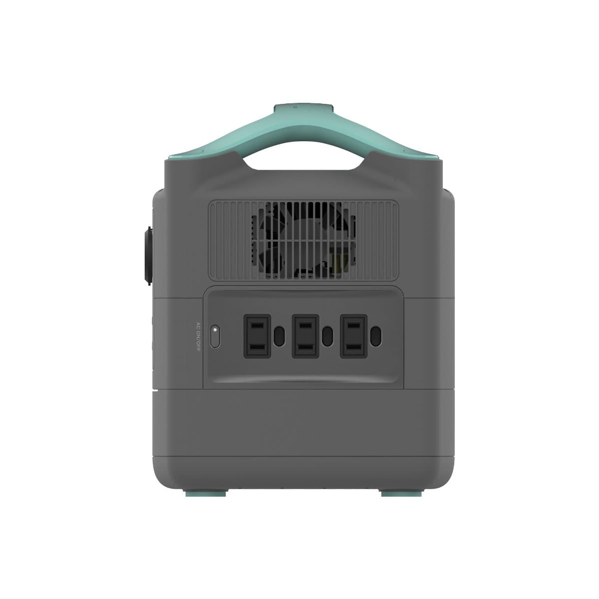 Load image into Gallery viewer, EcoFlow EcoFlow RIVER Max Portable Power Station