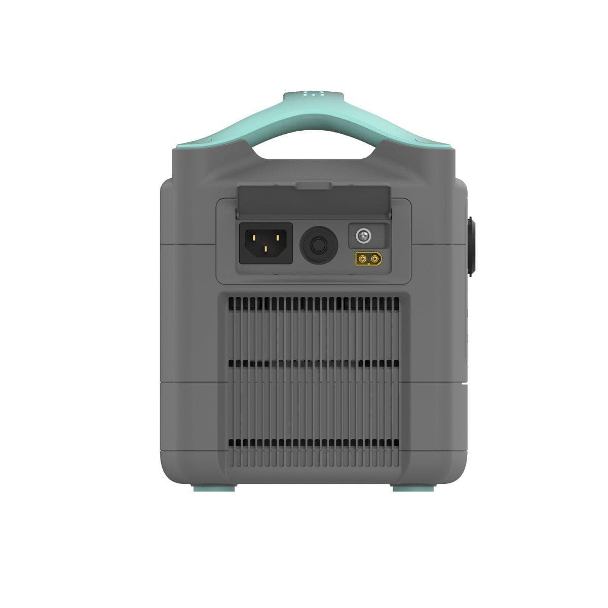 Load image into Gallery viewer, EcoFlow EcoFlow RIVER Max Portable Power Station