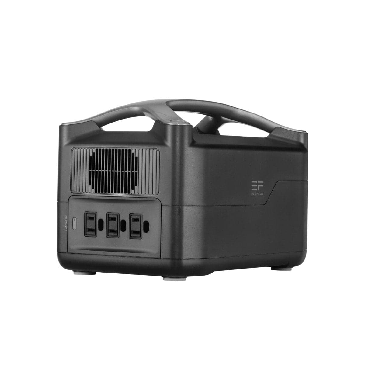 Load image into Gallery viewer, EcoFlow Portable Power EcoFlow RIVER Plus Portable Power Station