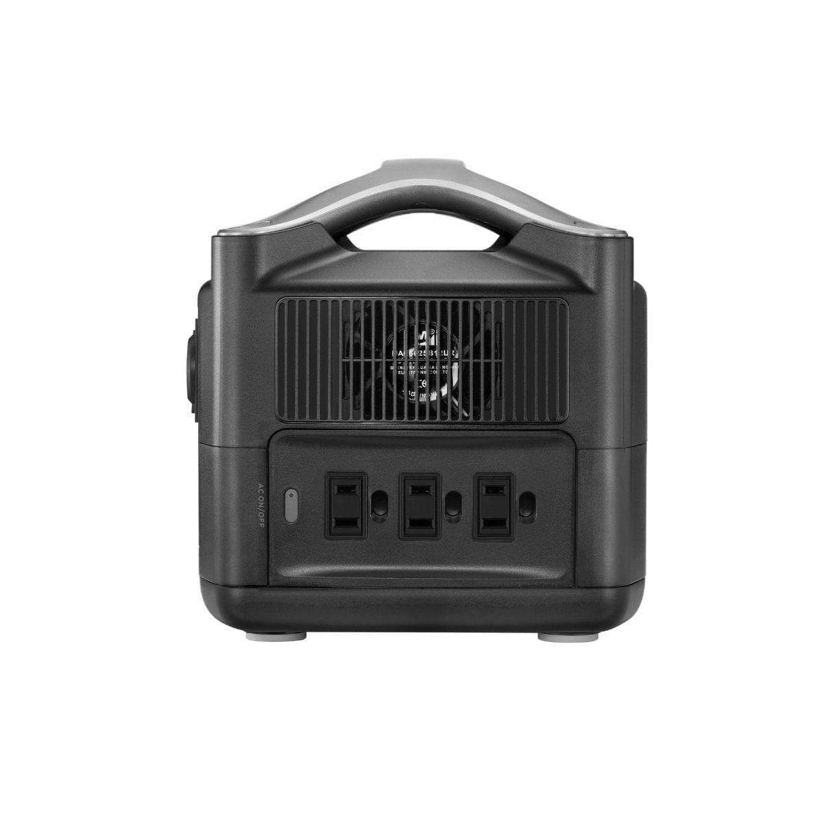 Load image into Gallery viewer, EcoFlow Portable Power EcoFlow RIVER Plus Portable Power Station