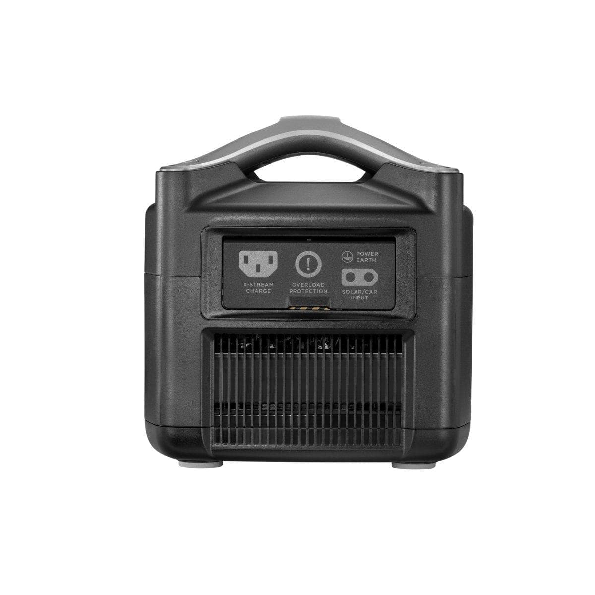 Load image into Gallery viewer, EcoFlow Portable Power EcoFlow RIVER Plus Portable Power Station