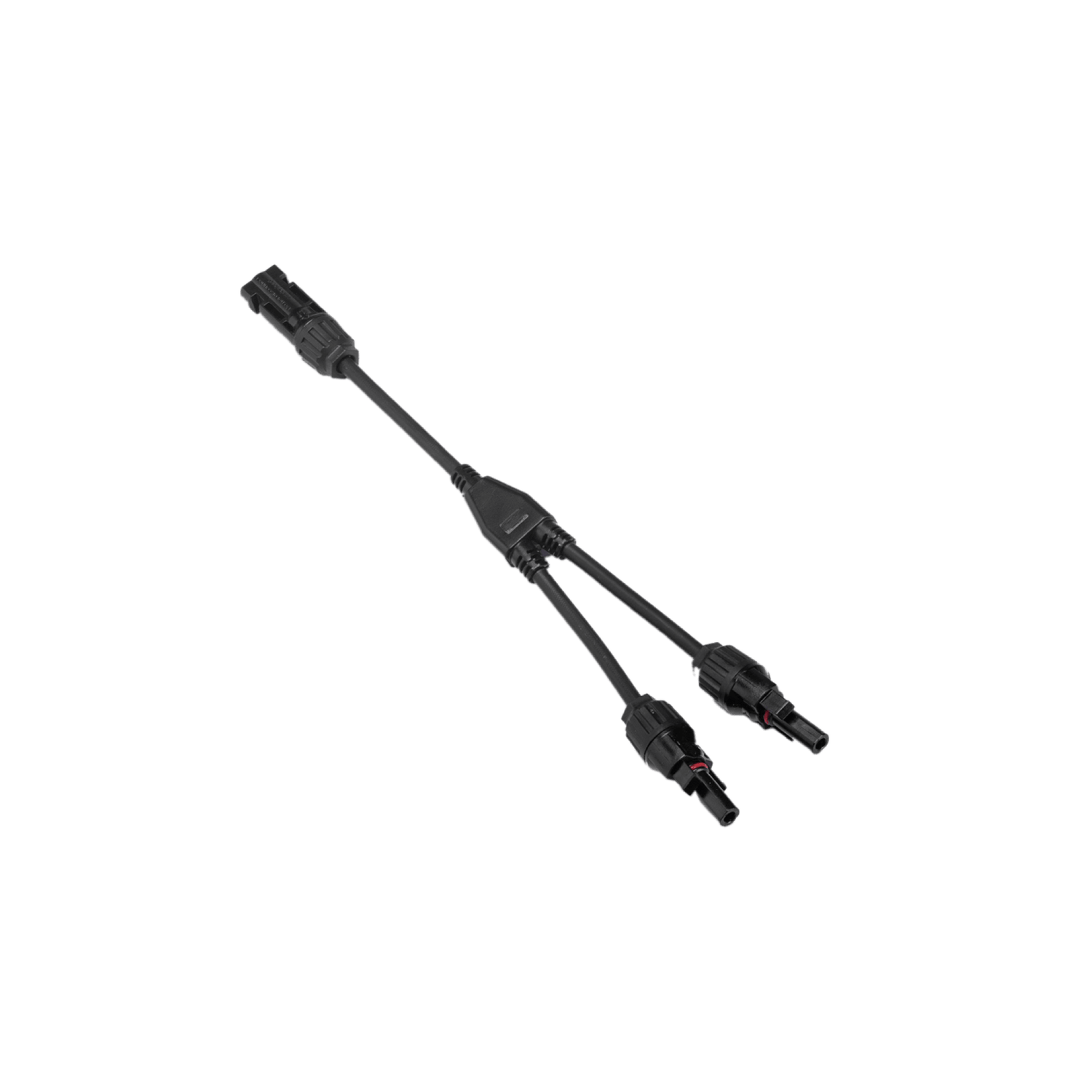 Load image into Gallery viewer, EcoFlow Accessory EcoFlow Solar Parallel Connection Cable