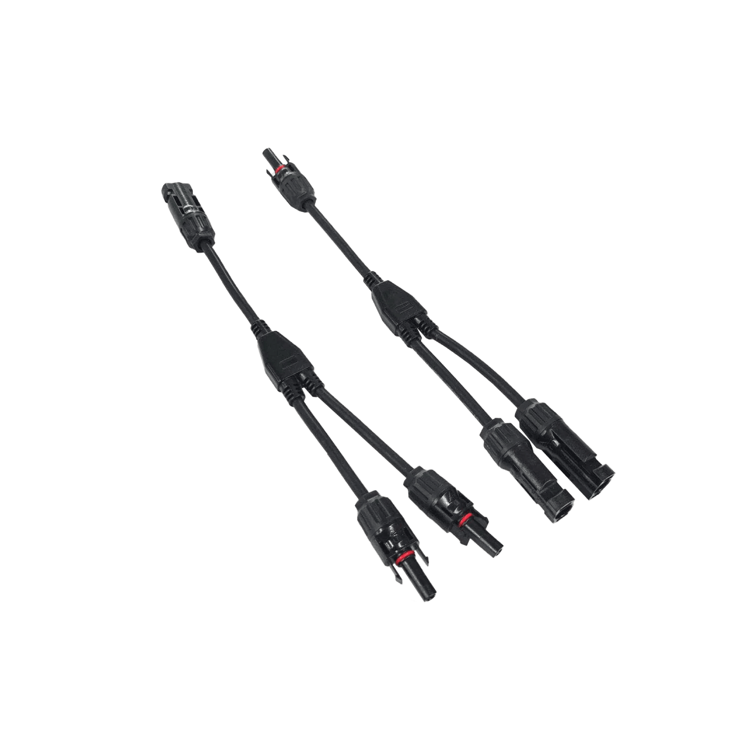 Load image into Gallery viewer, EcoFlow Accessory EcoFlow Solar Parallel Connection Cable