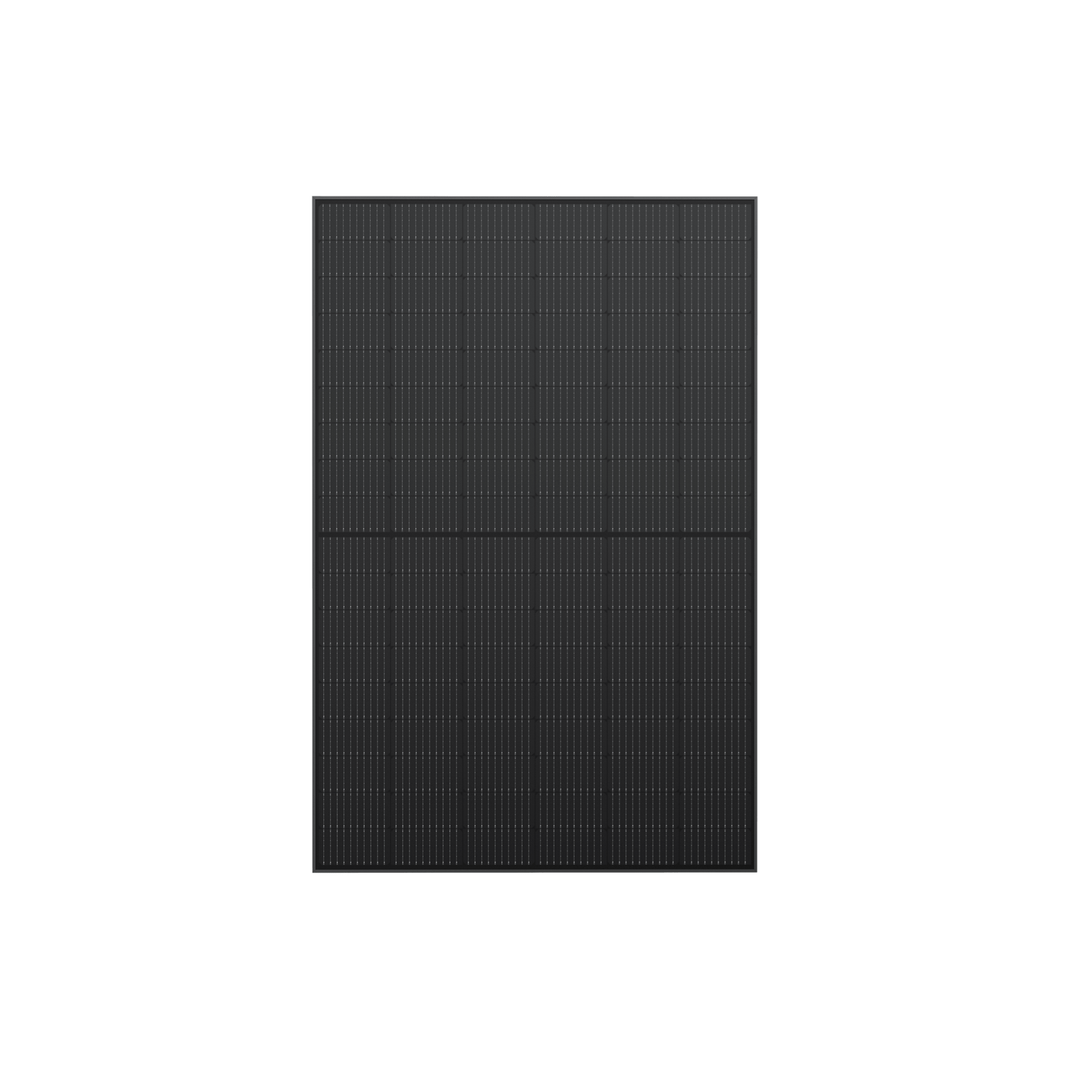 Load image into Gallery viewer, EcoFlow US 2 x 400W Rigid Solar Panel +4 x Rigid Solar Panel Mounting Feet EcoFlow 400W Rigid Solar Panel