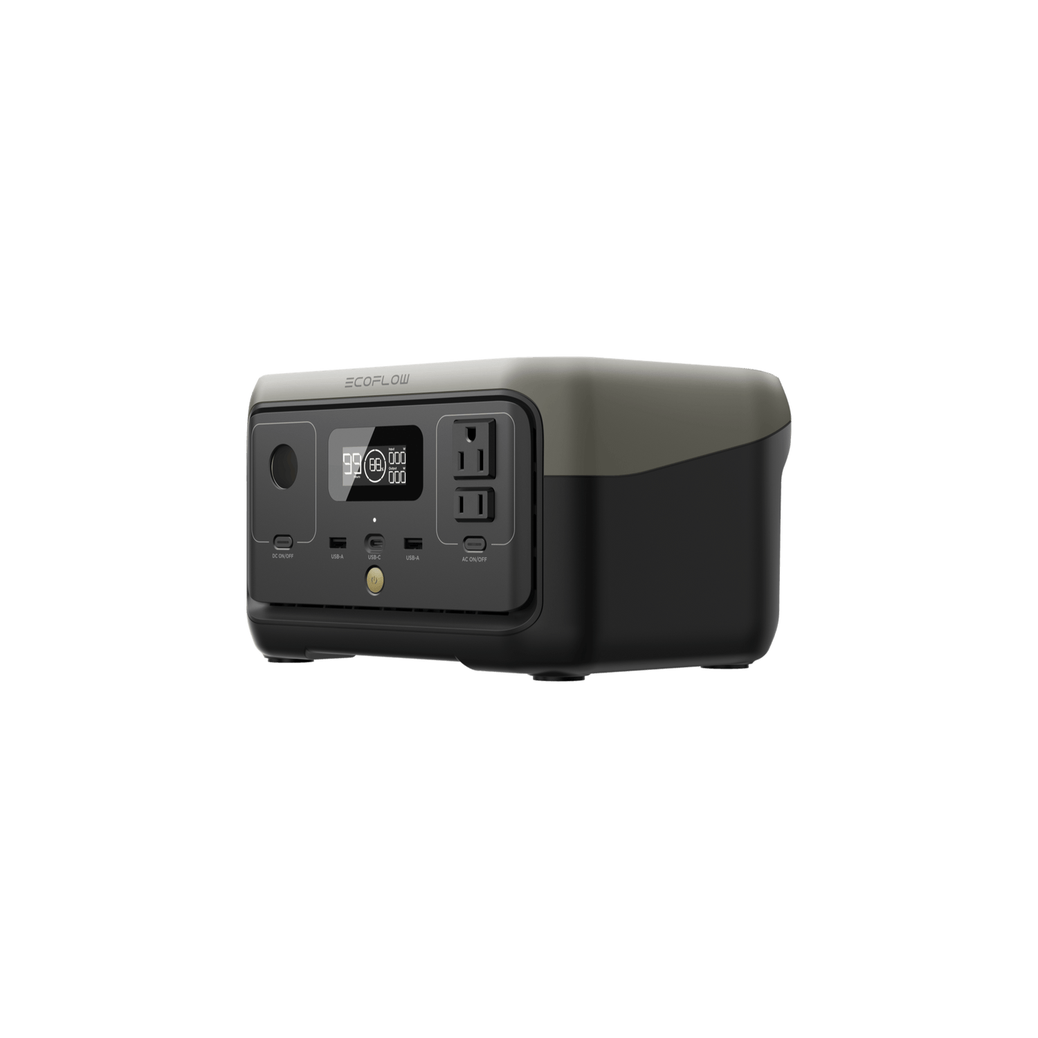Load image into Gallery viewer, EcoFlow US EcoFlow RIVER 2 Portable Power Station