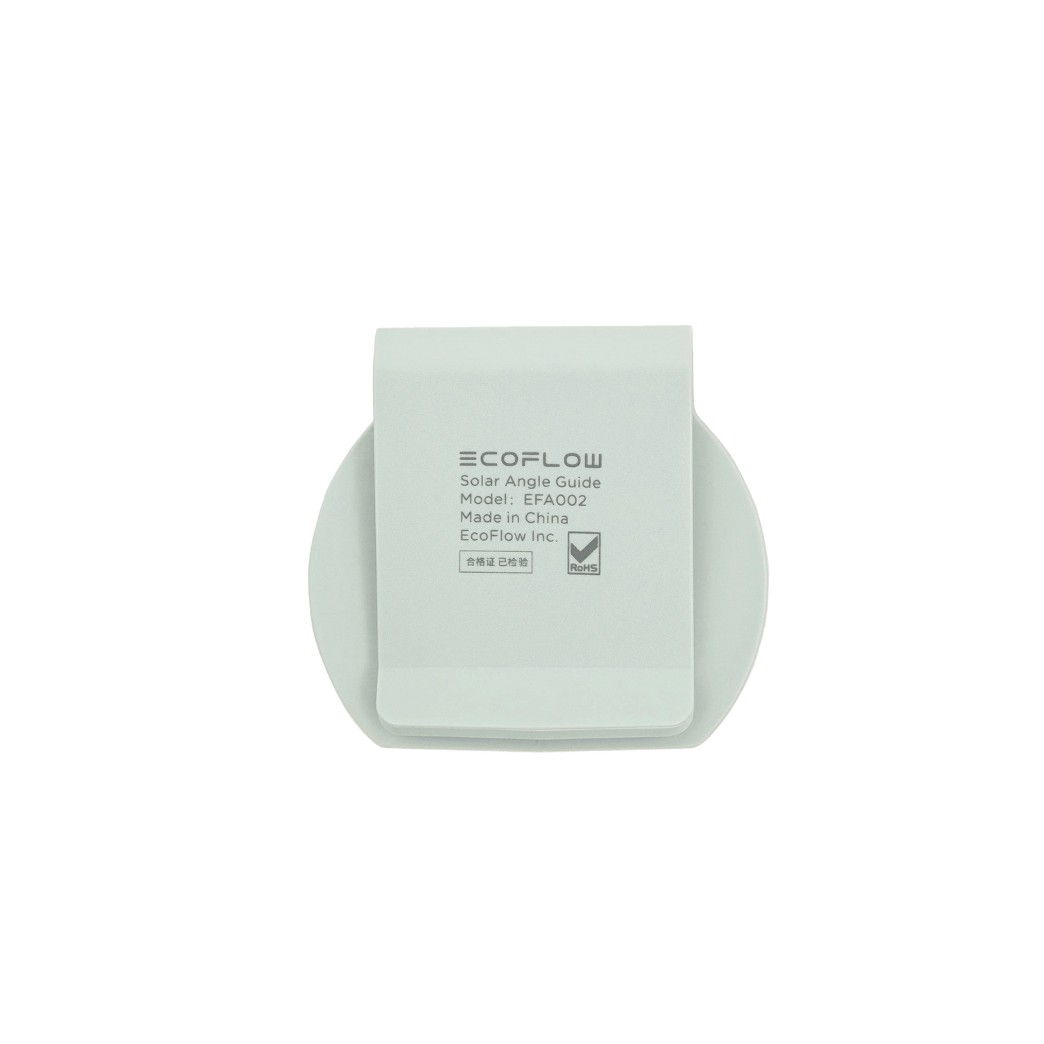 Load image into Gallery viewer, EcoFlow US Solar Angle Guide EcoFlow Solar Angle Guide