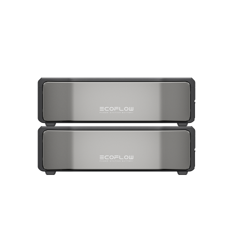 Load image into Gallery viewer, EcoFlow 2 x DELTA Pro Ultra Extra Battery - Flash Sale
