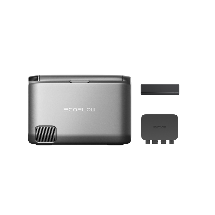 EcoFlow 500W Alternator Charger