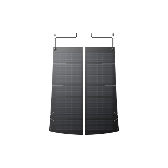 EcoFlow HeatGuard Solar Film