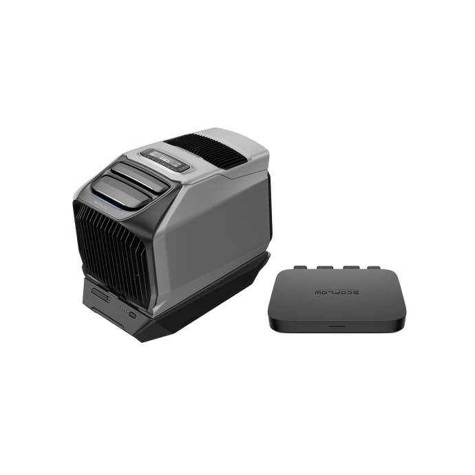EcoFlow WAVE 3 Portable Air Conditioner