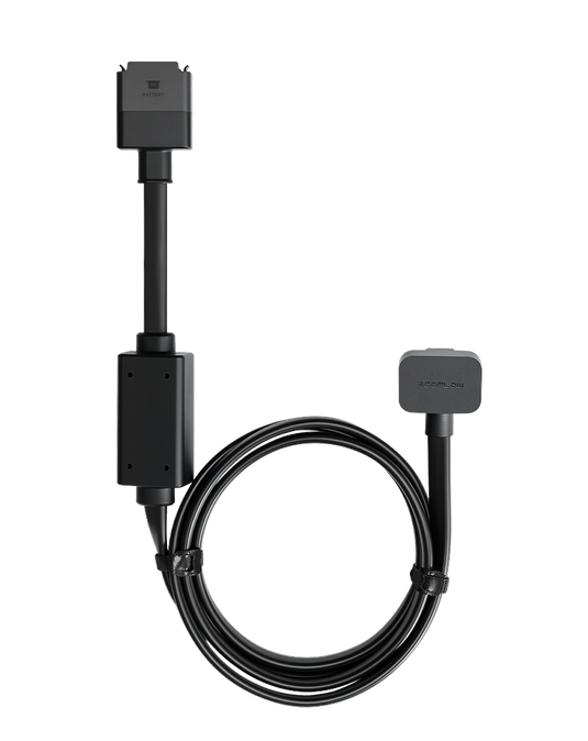 EcoFlow Alternator Charger XT150 Output Cable (2m)