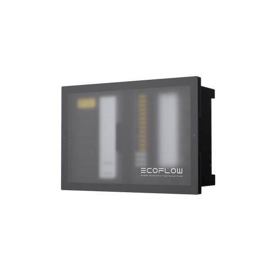 EcoFlow 30/50A AC/DC Smart Distribution Panel 30/50A AC/DC Smart Distribution Panel