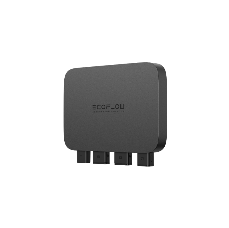 Load image into Gallery viewer, EcoFlow Alternator Charger EcoFlow 800W Alternator Charger EcoFlow 800W Alternator Charger
