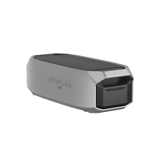 EcoFlow EcoFlow DELTA Pro 3 Extra Battery-Recommend