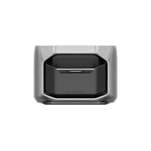 EcoFlow EcoFlow DELTA Pro 3 Extra Battery-Recommend