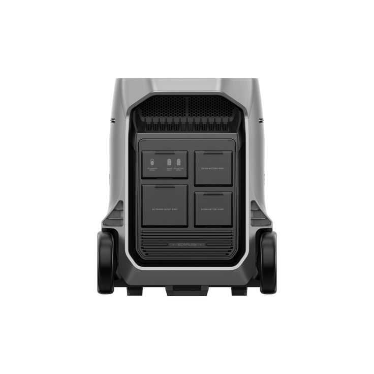 EcoFlow EcoFlow DELTA Pro 3 Portable Power Station