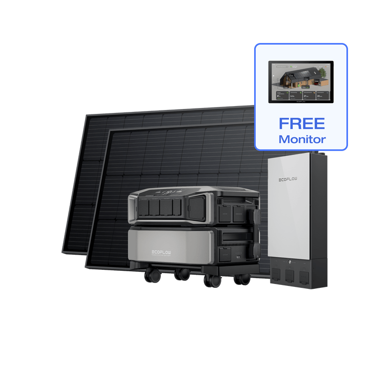 Load image into Gallery viewer, EcoFlow DELTA Pro Ultra Exclusive Limited-Time Deals
