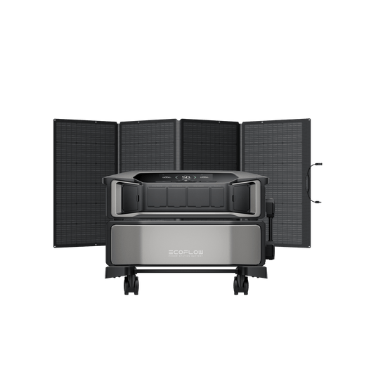 EcoFlow EcoFlow DELTA Pro Ultra Battery