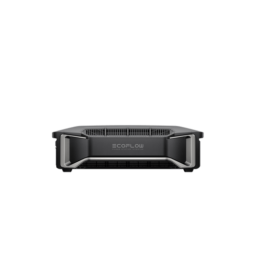 EcoFlow DPU EB EcoFlow DELTA Pro Ultra Battery (Refurbished) EcoFlow DELTA Pro Ultra Inverter (Refurbished)