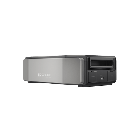 EcoFlow EcoFlow DELTA Pro Ultra Battery EcoFlow DELTA Pro Ultra Whole-Home Backup Power