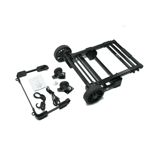 EcoFlow EcoFlow Portable Power Station Hand Truck