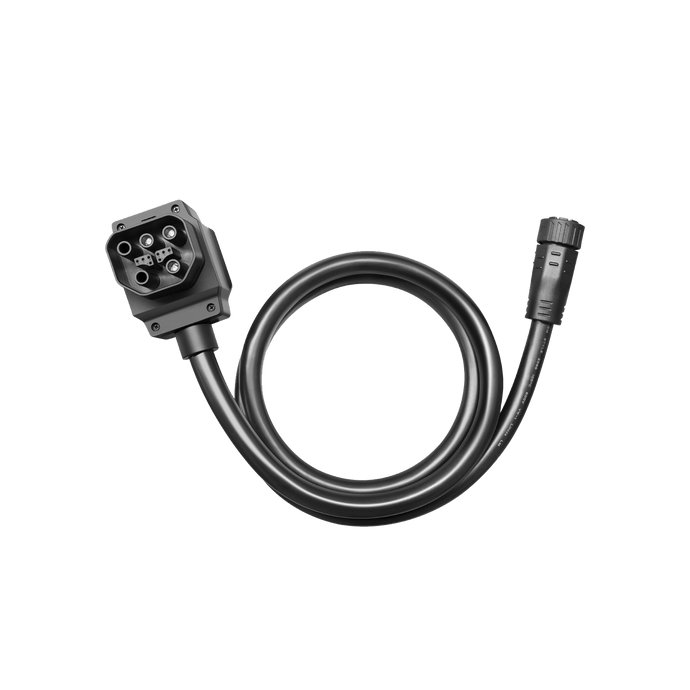 EcoFlow EcoFlow PowerPulse Input Cable (NEMA 14-50P)
