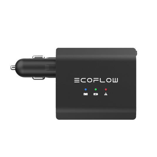 EcoFlow EcoFlow Smart Auto Battery Charger