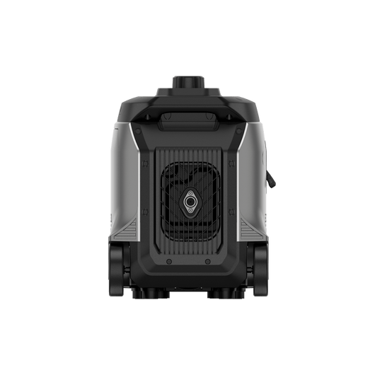 EcoFlow Smart Generator 4000 (Dual Fuel) + Delta Pro 3 EcoFlow DELTA Pro 3 + Smart Generator 4000 (Dual Fuel)