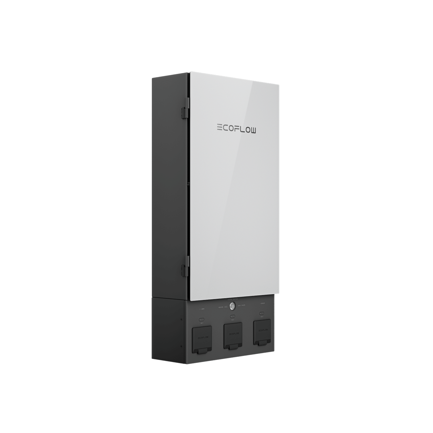 Load image into Gallery viewer, EcoFlow EcoFlow Smart Home Panel 2
