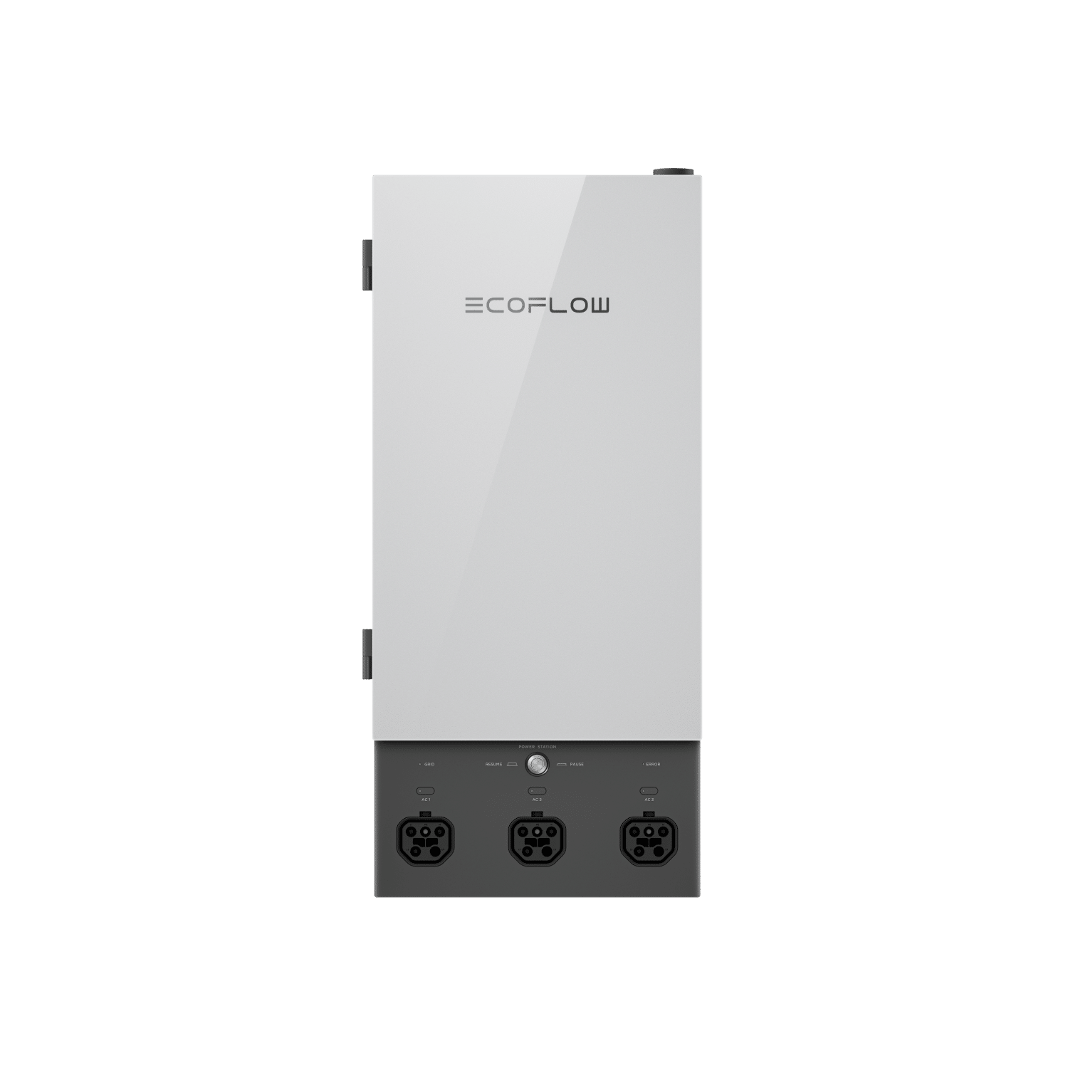 Load image into Gallery viewer, EcoFlow EcoFlow Smart Home Panel 2 EcoFlow Smart Home Panel 2

