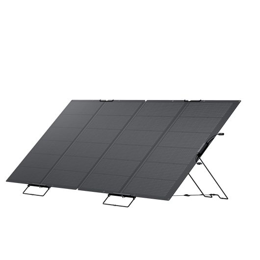 EcoFlow EcoFlow Solar Panel Foldable Bracket