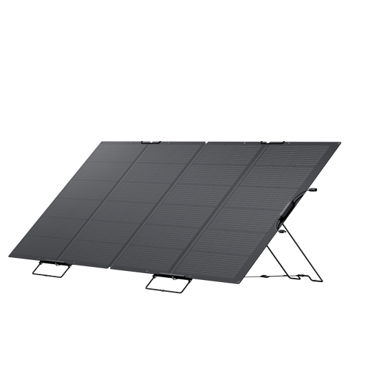 EcoFlow EcoFlow Solar Panel Foldable Bracket