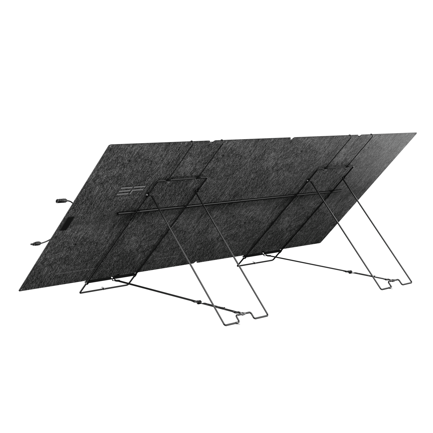 Load image into Gallery viewer, EcoFlow EcoFlow Solar Panel Foldable Bracket
