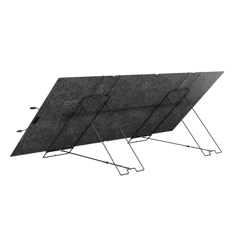 Load image into Gallery viewer, EcoFlow EcoFlow Solar Panel Foldable Bracket
