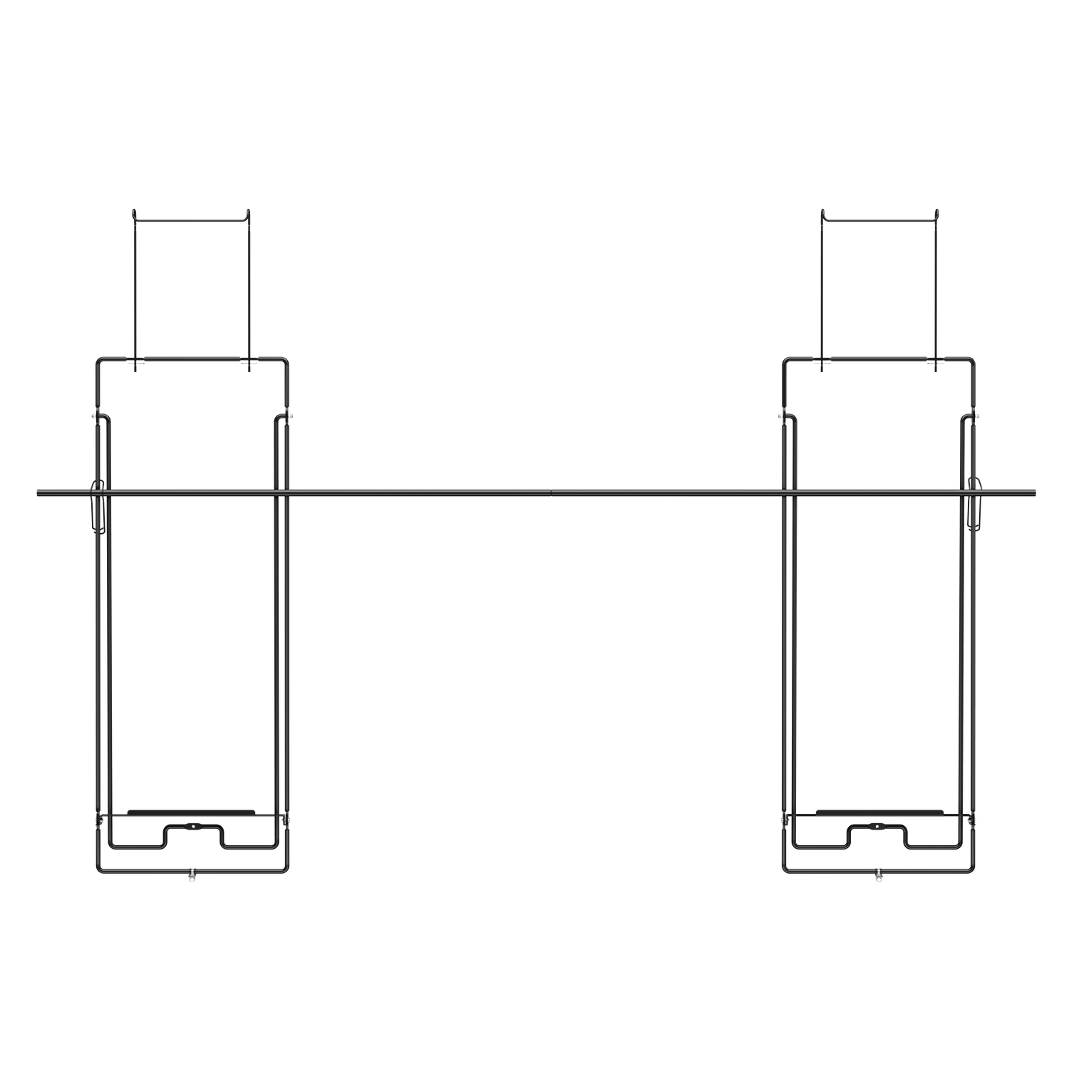 Load image into Gallery viewer, EcoFlow EcoFlow Solar Panel Foldable Bracket
