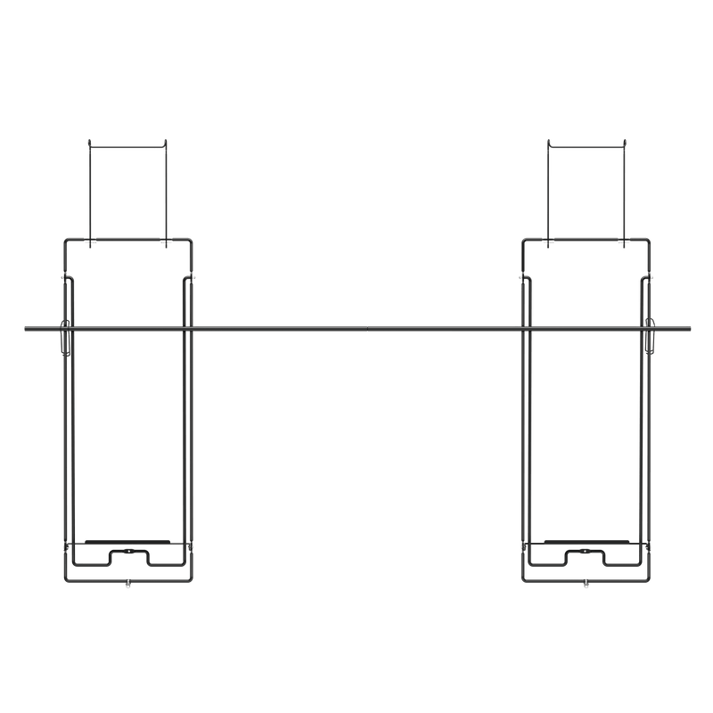 Load image into Gallery viewer, EcoFlow EcoFlow Solar Panel Foldable Bracket
