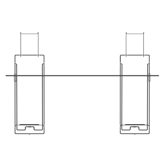 EcoFlow EcoFlow Solar Panel Foldable Bracket