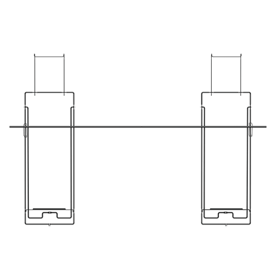 EcoFlow EcoFlow Solar Panel Foldable Bracket