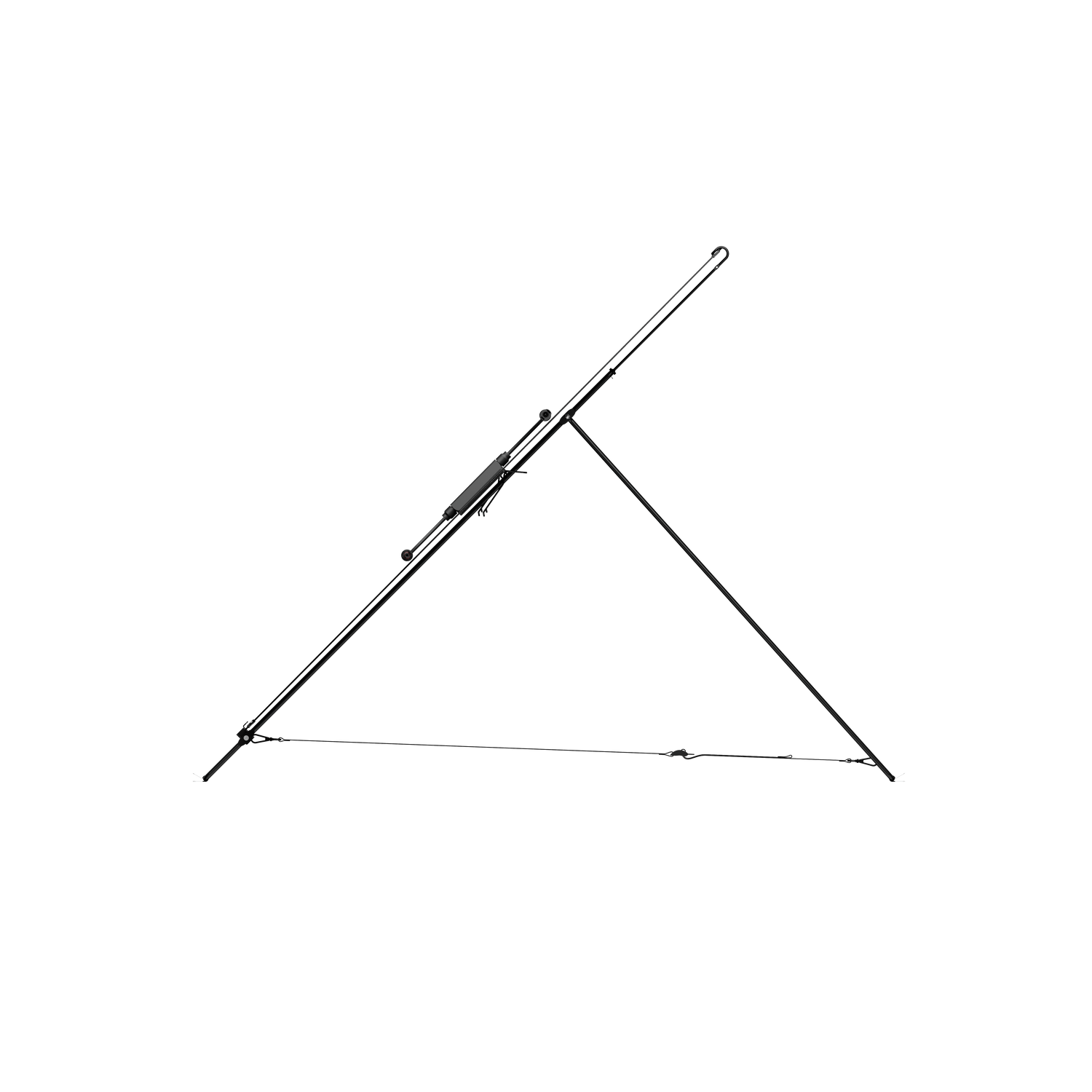 Load image into Gallery viewer, EcoFlow EcoFlow Solar Panel Foldable Bracket
