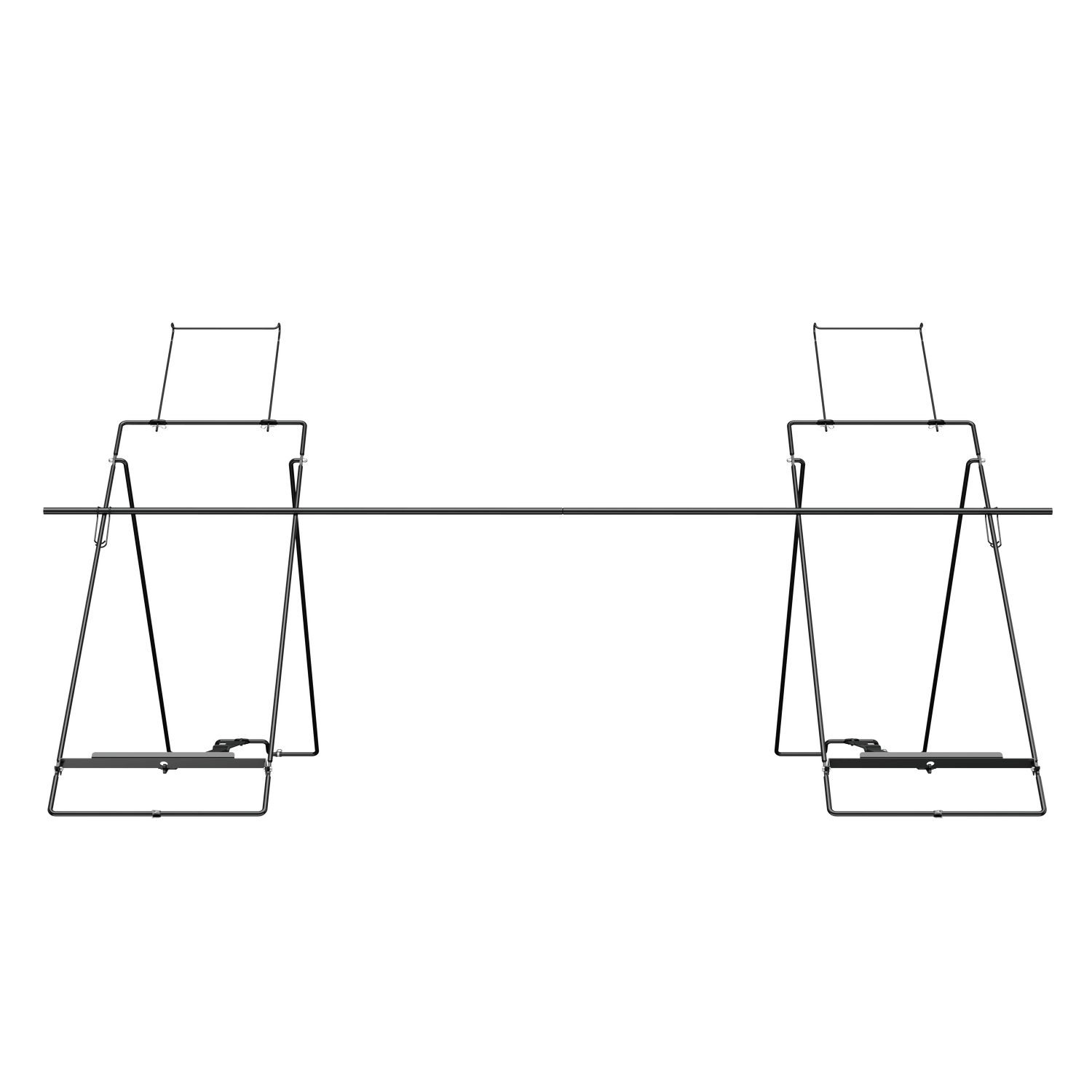 Load image into Gallery viewer, EcoFlow EcoFlow Solar Panel Foldable Bracket
