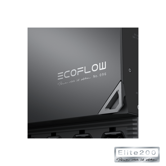 EcoFlow Power Kits 5kVA 48V Power System