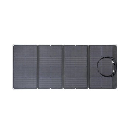 EcoFlow US Solar Panels 2 EcoFlow 160W Portable Solar Panel Bundle * 2 - Flash Sale