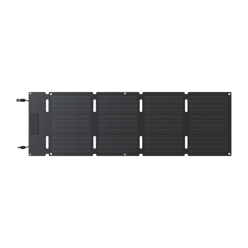 Load image into Gallery viewer, EcoFlow US Solar Panels EcoFlow 45W Portable Solar Panel
