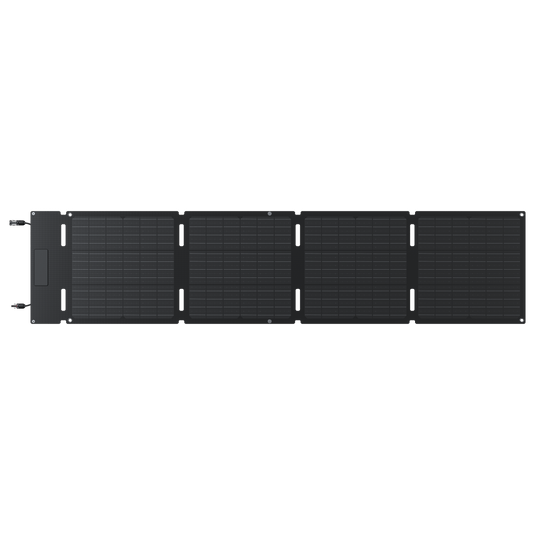 EcoFlow US Solar Panels EcoFlow 60W Portable Solar Panel