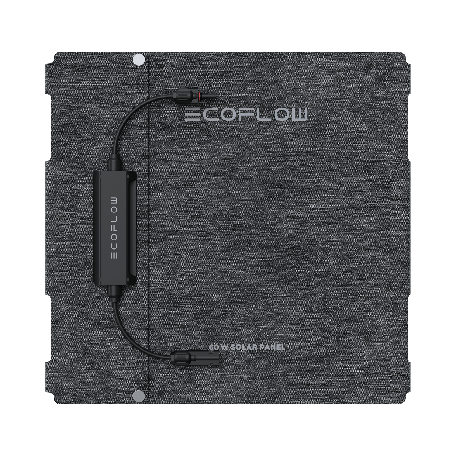 Load image into Gallery viewer, EcoFlow US Solar Panels EcoFlow 60W Portable Solar Panel
